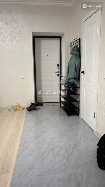 30 м², 1-комнатная квартира, этаж 2 из 5, 30 м², изображение - 11