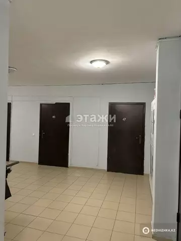 1-комнатная квартира, этаж 9 из 18, 45 м²