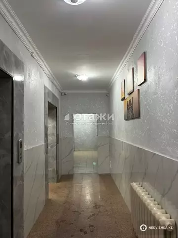 1-комнатная квартира, этаж 9 из 18, 45 м²