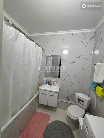 1-комнатная квартира, этаж 9 из 18, 45 м²