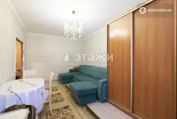 1-комнатная квартира, этаж 7 из 12, 45 м²