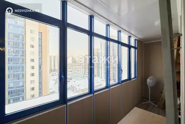 44.8 м², 1-комнатная квартира, этаж 7 из 12, 45 м², изображение - 4