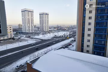 44.8 м², 1-комнатная квартира, этаж 7 из 12, 45 м², изображение - 5