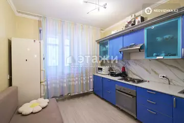 44.8 м², 1-комнатная квартира, этаж 7 из 12, 45 м², изображение - 7