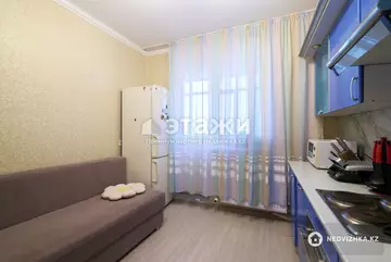 44.8 м², 1-комнатная квартира, этаж 7 из 12, 45 м², изображение - 8