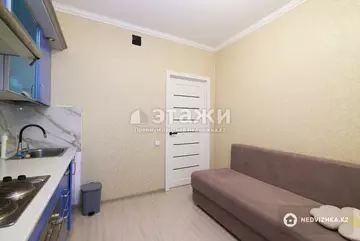 44.8 м², 1-комнатная квартира, этаж 7 из 12, 45 м², изображение - 9