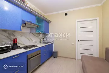 44.8 м², 1-комнатная квартира, этаж 7 из 12, 45 м², изображение - 10