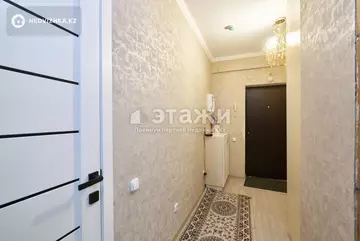 44.8 м², 1-комнатная квартира, этаж 7 из 12, 45 м², изображение - 14