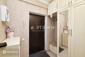 44.8 м², 1-комнатная квартира, этаж 7 из 12, 45 м², изображение - 15