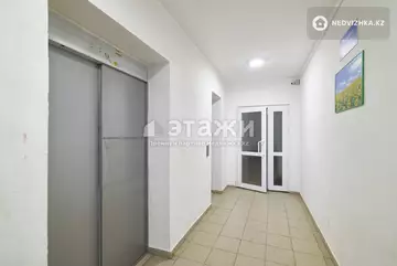 44.8 м², 1-комнатная квартира, этаж 7 из 12, 45 м², изображение - 16