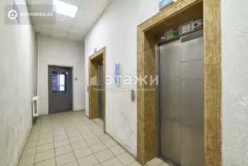 44.8 м², 1-комнатная квартира, этаж 7 из 12, 45 м², изображение - 17