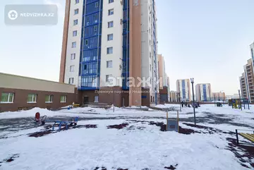 44.8 м², 1-комнатная квартира, этаж 7 из 12, 45 м², изображение - 18