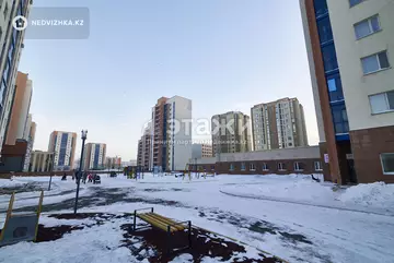 44.8 м², 1-комнатная квартира, этаж 7 из 12, 45 м², изображение - 19