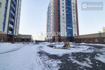 44.8 м², 1-комнатная квартира, этаж 7 из 12, 45 м², изображение - 20