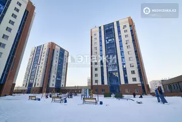 44.8 м², 1-комнатная квартира, этаж 7 из 12, 45 м², изображение - 21