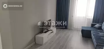 45 м², 1-комнатная квартира, этаж 9 из 10, 45 м², изображение - 6