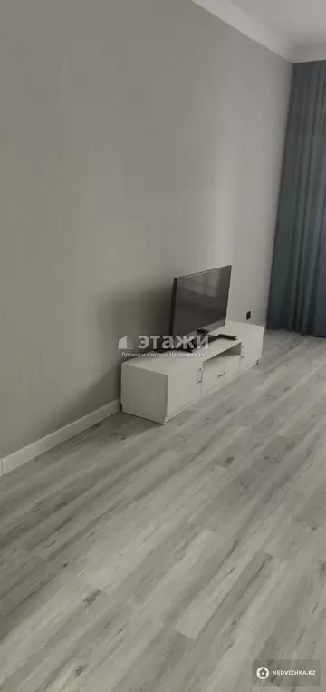 45 м², 1-комнатная квартира, этаж 9 из 10, 45 м², изображение - 7