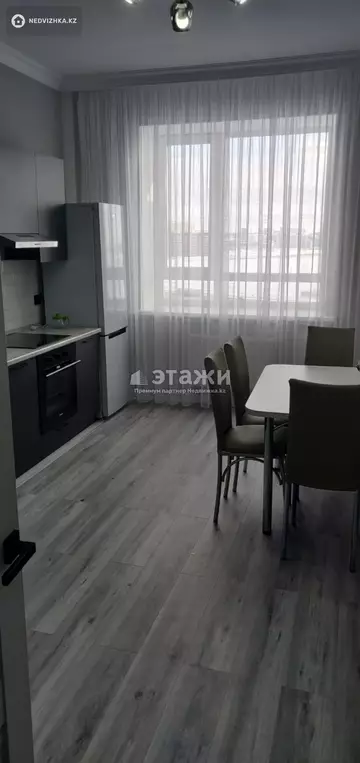 45 м², 1-комнатная квартира, этаж 9 из 10, 45 м², изображение - 9