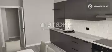 45 м², 1-комнатная квартира, этаж 9 из 10, 45 м², изображение - 10