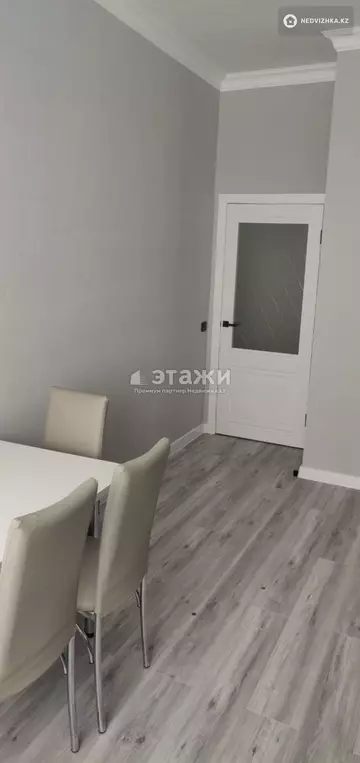 45 м², 1-комнатная квартира, этаж 9 из 10, 45 м², изображение - 11