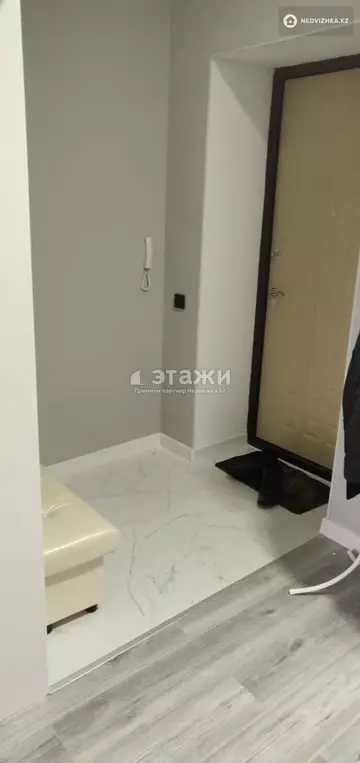 45 м², 1-комнатная квартира, этаж 9 из 10, 45 м², изображение - 12