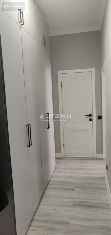 45 м², 1-комнатная квартира, этаж 9 из 10, 45 м², изображение - 13