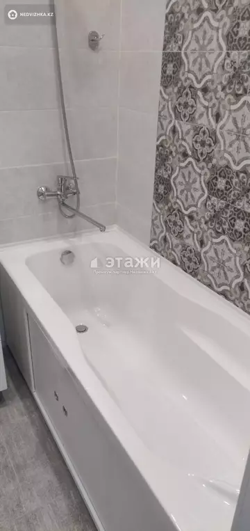 45 м², 1-комнатная квартира, этаж 9 из 10, 45 м², изображение - 14