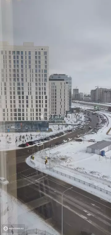 45 м², 1-комнатная квартира, этаж 9 из 10, 45 м², изображение - 16