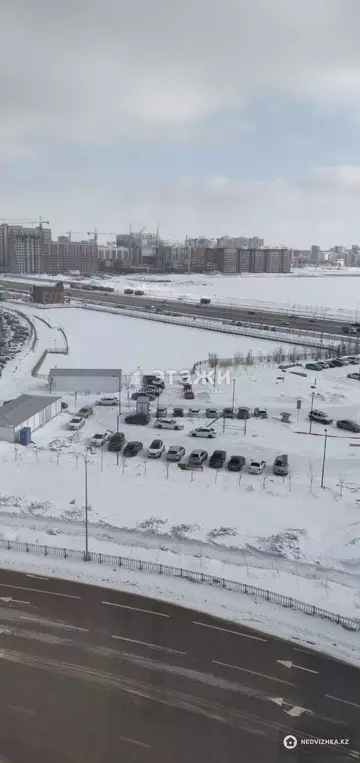 45 м², 1-комнатная квартира, этаж 9 из 10, 45 м², изображение - 17