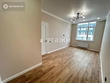 37 м², 1-комнатная квартира, этаж 16 из 17, 37 м², изображение - 7