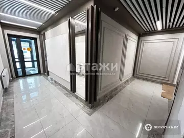 37 м², 1-комнатная квартира, этаж 16 из 17, 37 м², изображение - 9