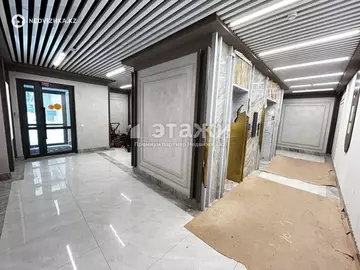37 м², 1-комнатная квартира, этаж 16 из 17, 37 м², изображение - 11