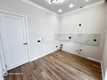 37 м², 1-комнатная квартира, этаж 16 из 17, 37 м², изображение - 14