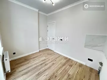 37 м², 1-комнатная квартира, этаж 16 из 17, 37 м², изображение - 15