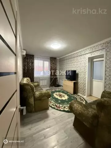 76.1 м², 3-комнатная квартира, этаж 9 из 13, 76 м², изображение - 7
