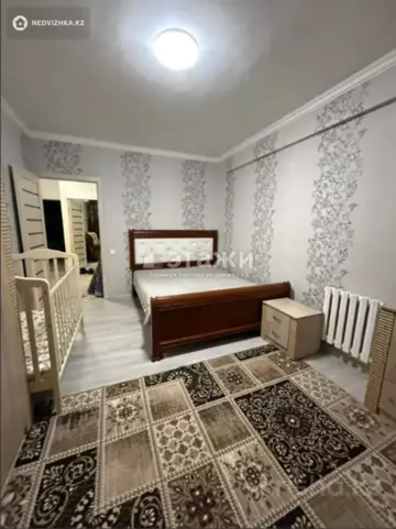 76.1 м², 3-комнатная квартира, этаж 9 из 13, 76 м², изображение - 9