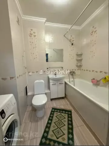 76.1 м², 3-комнатная квартира, этаж 9 из 13, 76 м², изображение - 11