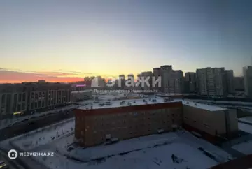 76.1 м², 3-комнатная квартира, этаж 9 из 13, 76 м², изображение - 15