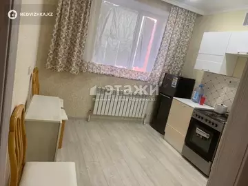 1-комнатная квартира, этаж 6 из 9, 33 м²