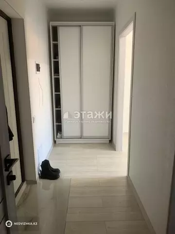 33 м², 1-комнатная квартира, этаж 6 из 9, 33 м², изображение - 5