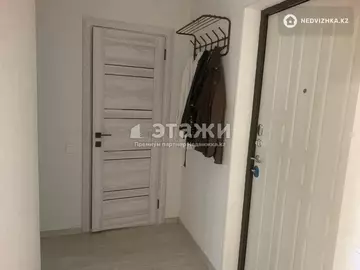 33 м², 1-комнатная квартира, этаж 6 из 9, 33 м², изображение - 6