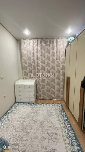35 м², 1-комнатная квартира, этаж 9 из 9, 35 м², изображение - 6
