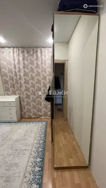 35 м², 1-комнатная квартира, этаж 9 из 9, 35 м², изображение - 7
