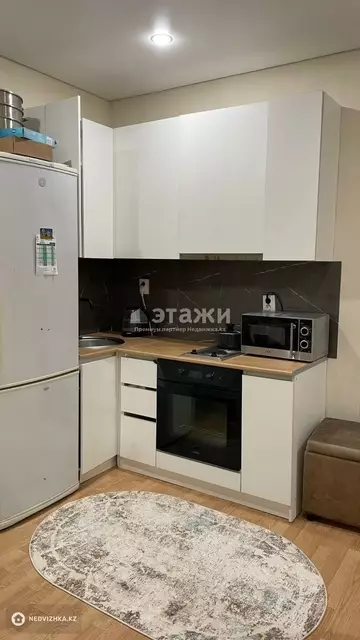 35 м², 1-комнатная квартира, этаж 9 из 9, 35 м², изображение - 8