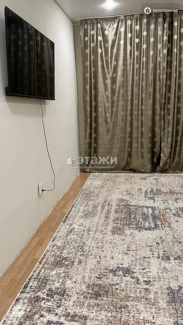 35 м², 1-комнатная квартира, этаж 9 из 9, 35 м², изображение - 9