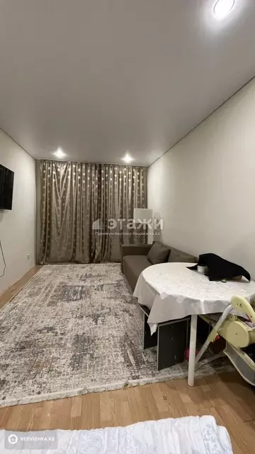 35 м², 1-комнатная квартира, этаж 9 из 9, 35 м², изображение - 10