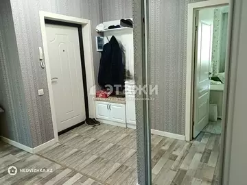 2-комнатная квартира, этаж 8 из 14, 63 м²