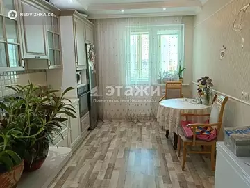 63 м², 2-комнатная квартира, этаж 8 из 14, 63 м², изображение - 4