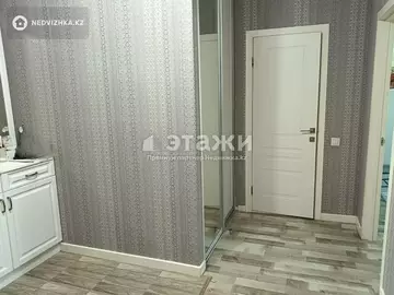 63 м², 2-комнатная квартира, этаж 8 из 14, 63 м², изображение - 5