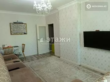 63 м², 2-комнатная квартира, этаж 8 из 14, 63 м², изображение - 6